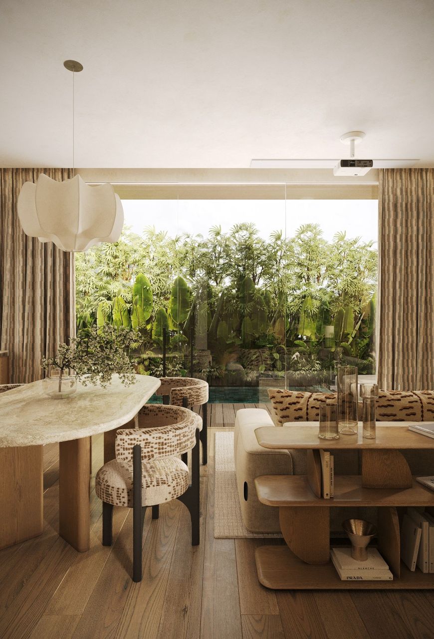 Вилла в Буките, Индонезия, 90 м² - фото 7