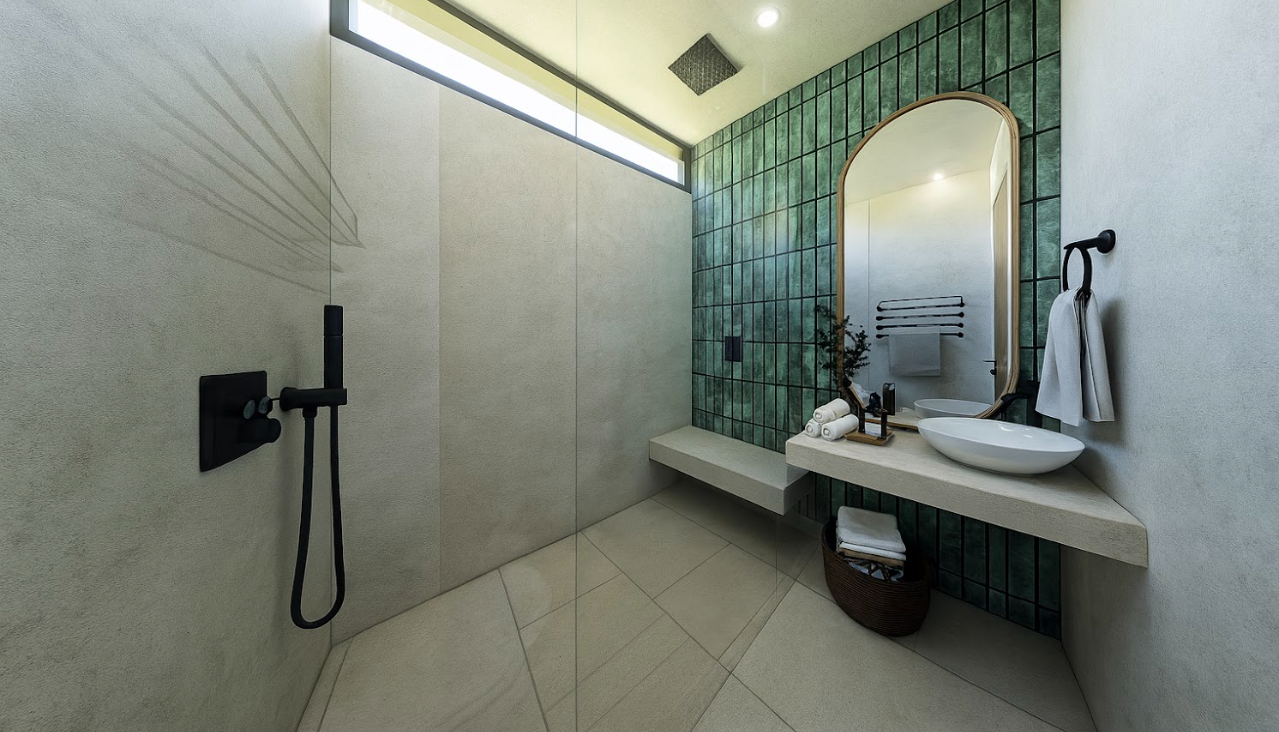 Вилла Bali, Индонезия, 70 м² - фото 7