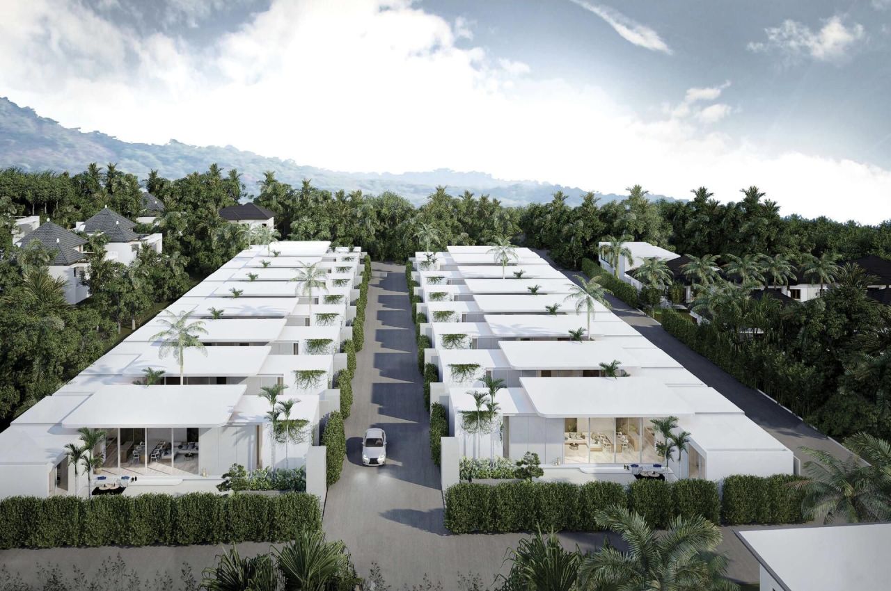 Вилла на Пхукете, Таиланд, 190 м² - фото 7