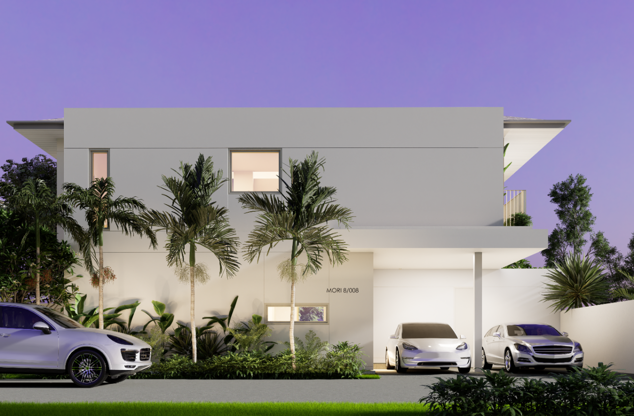 Вилла на Пхукете, Таиланд, 229 м² - фото 7