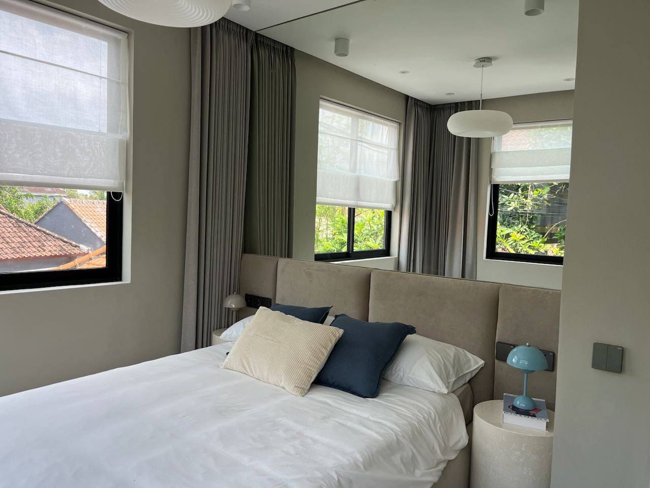 Вилла в Буките, Индонезия, 150 м² - фото 7