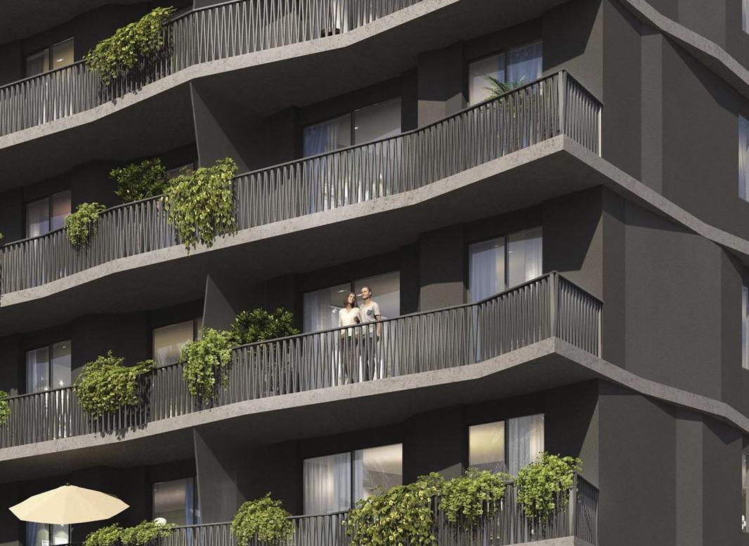 Апартаменты в Лимасоле, Кипр, 82 м² - фото 7