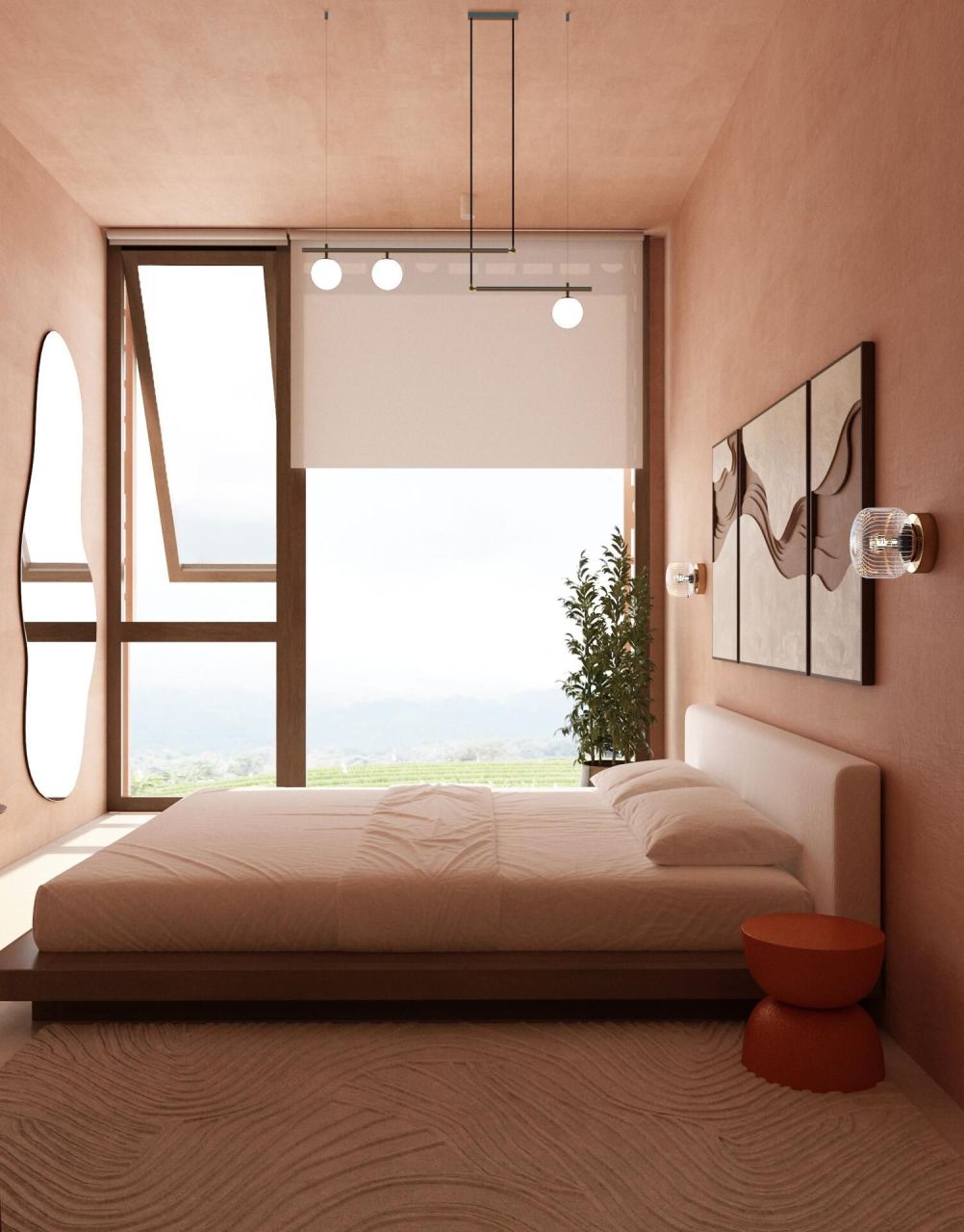 Вилла Bali, Индонезия, 117 м² - фото 7