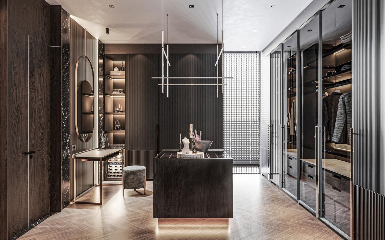 Вилла на Пхукете, Таиланд, 631 м² - фото 7