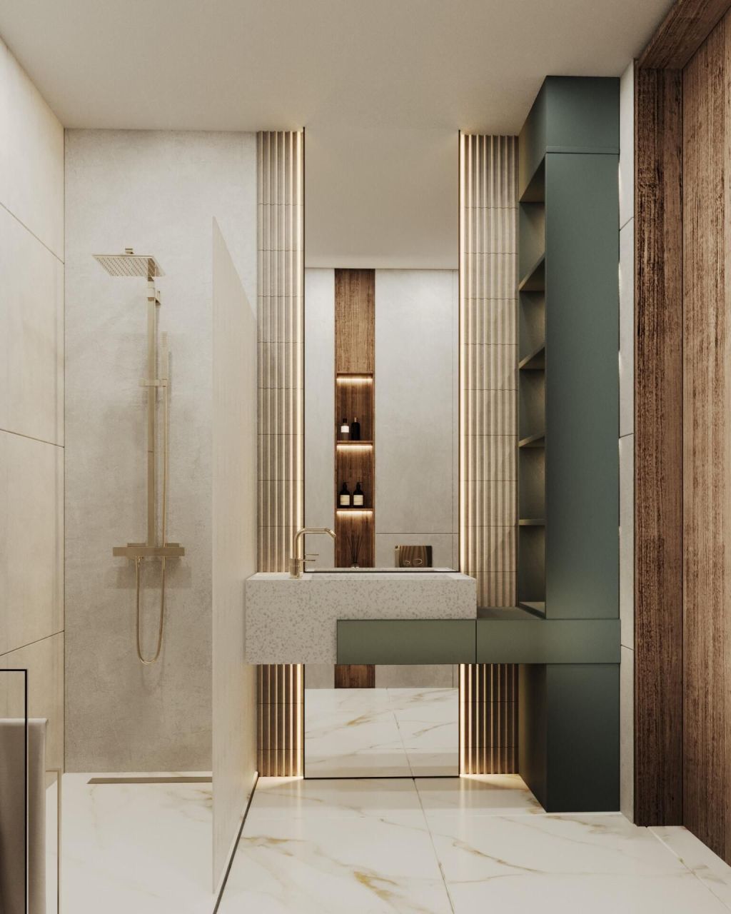 Вилла в Буките, Индонезия - фото 7