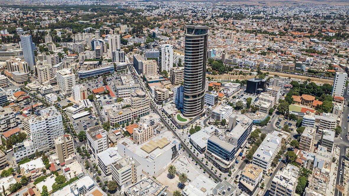 Апартаменты в Никосии, Кипр, 120 м² - фото 7