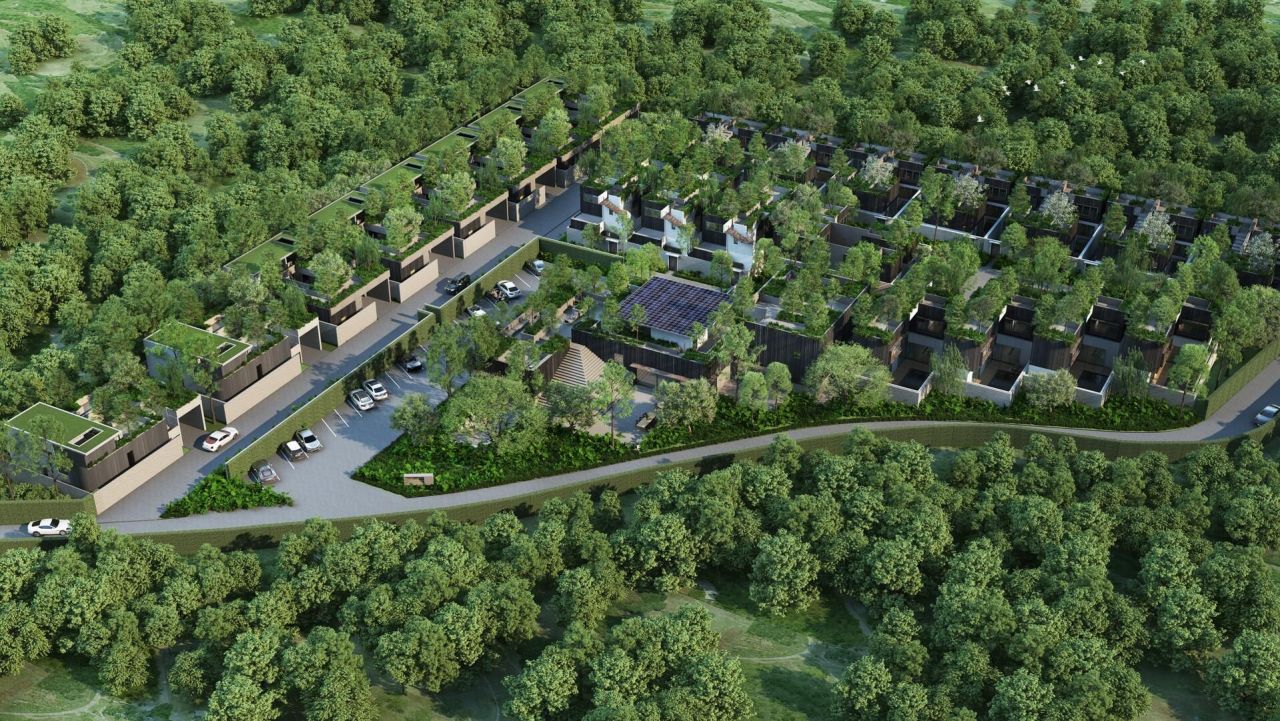 Вилла на Пхукете, Таиланд, 238 м² - фото 7