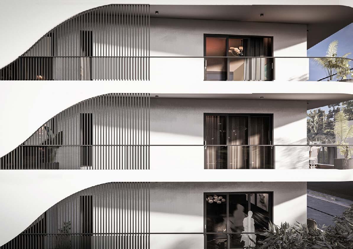 Апартаменты в Лимасоле, Кипр, 345 м² - фото 7