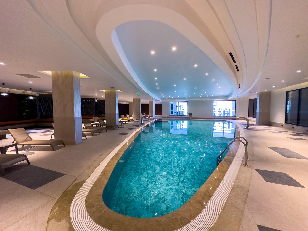 Квартира в Алании, Турция, 70 м² - фото 13