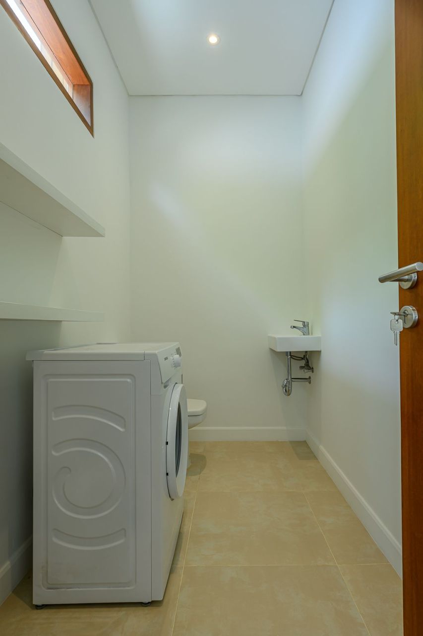 Вилла в Сануре, Индонезия, 105 м² - фото 7