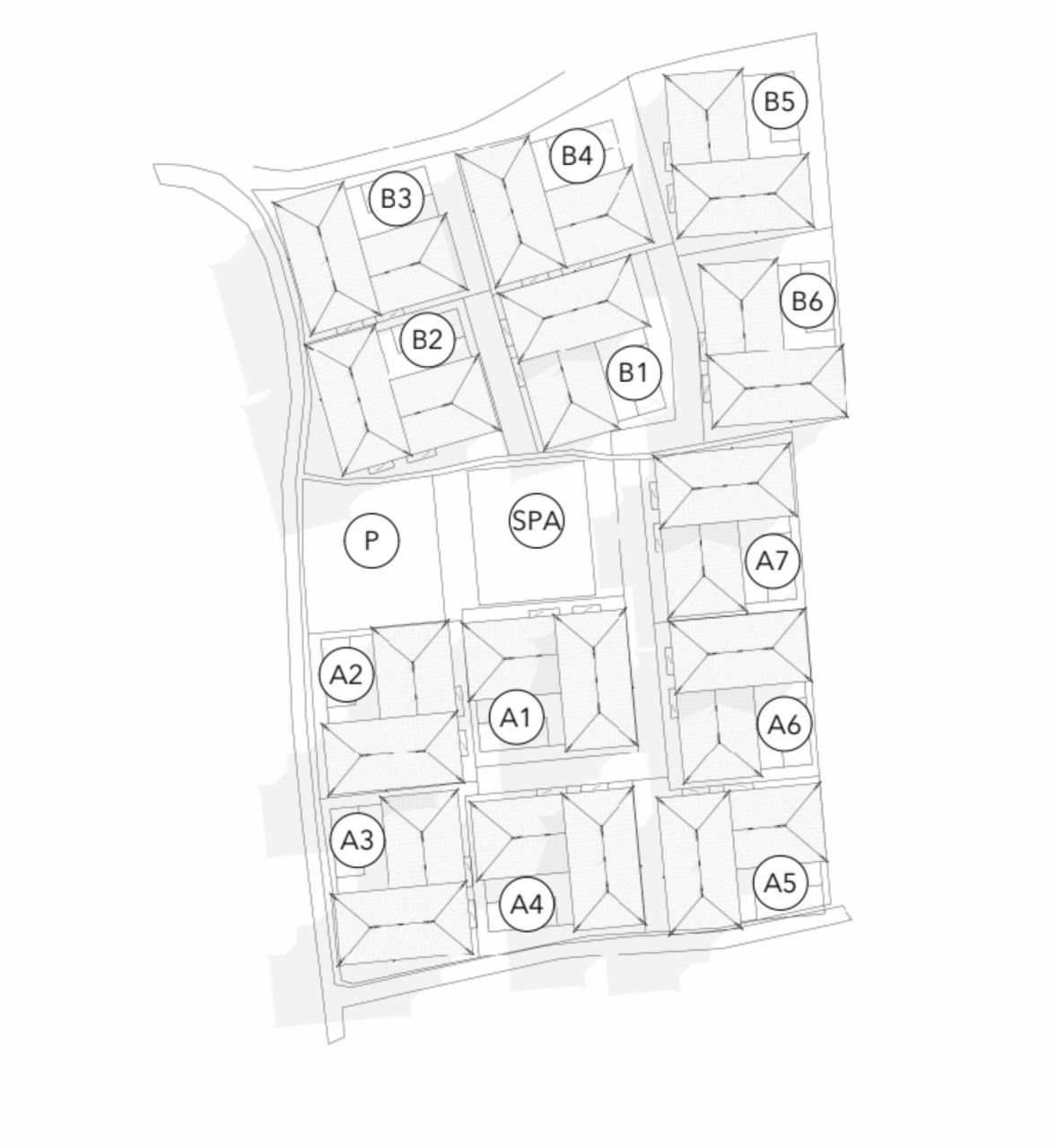 Вилла Bali, Индонезия, 101 м² - фото 8