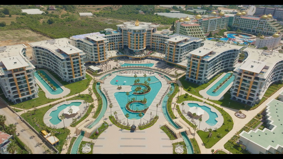 Квартира в Алании, Турция, 70 м² - фото 3