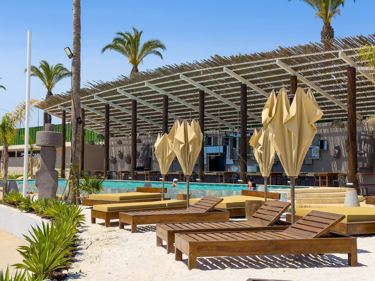 Квартира в Алании, Турция, 70 м² - фото 15