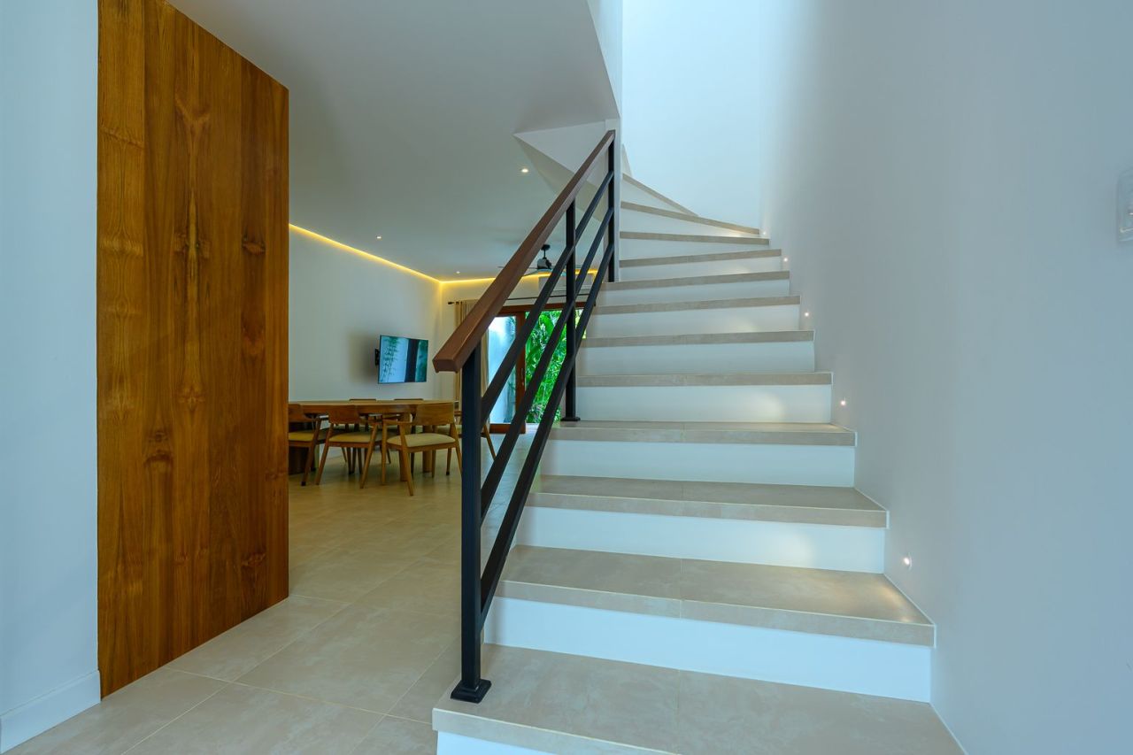 Вилла в Сануре, Индонезия, 105 м² - фото 8