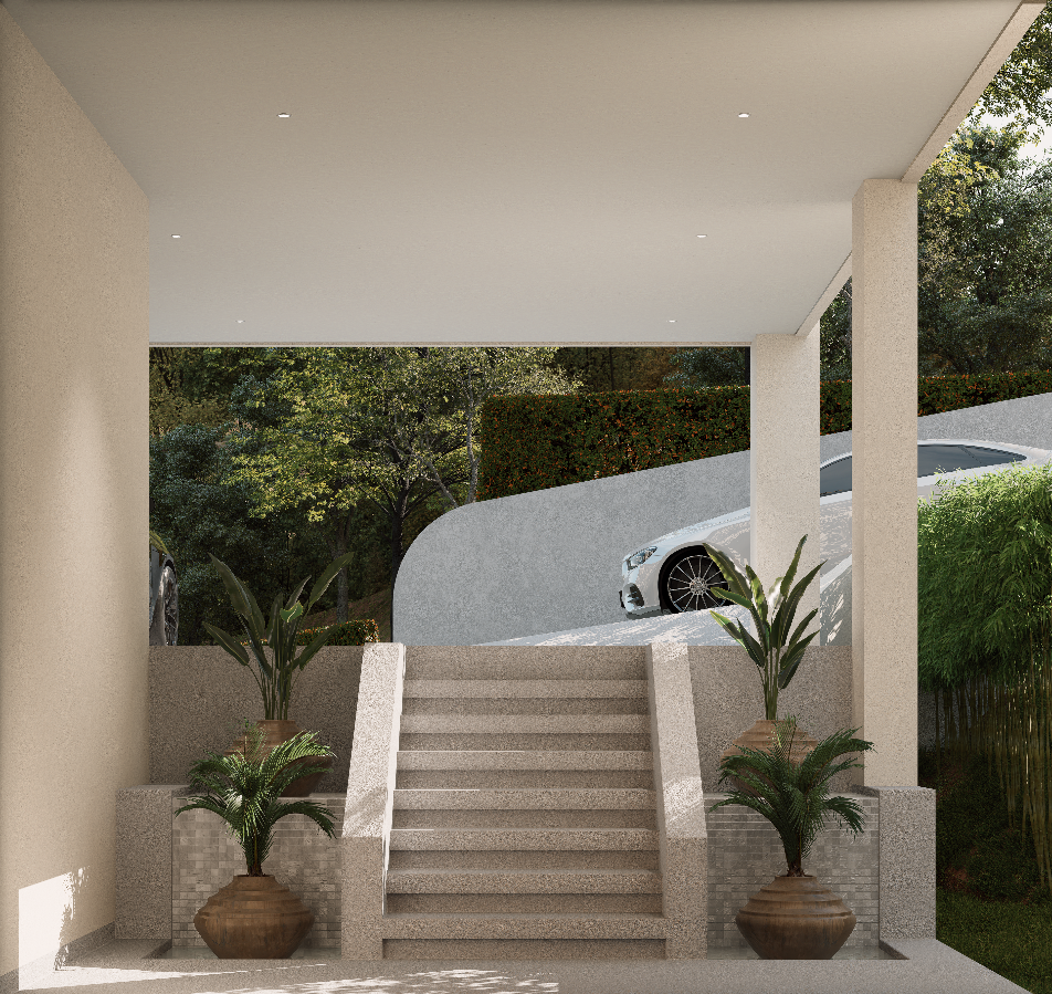 Вилла на Пхукете, Таиланд, 350 м² - фото 8