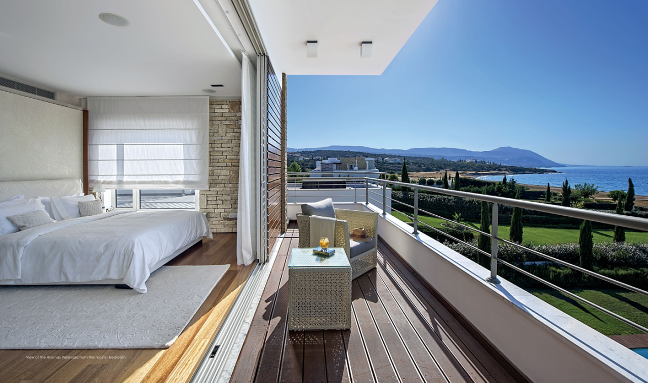 Вилла в Пафосе, Кипр, 253 м² - фото 8