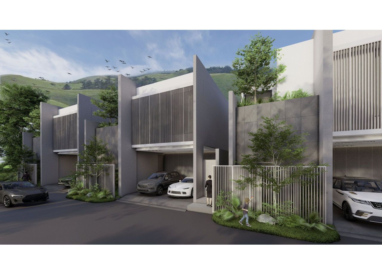 Вилла на Пхукете, Таиланд, 339 м² - фото 8