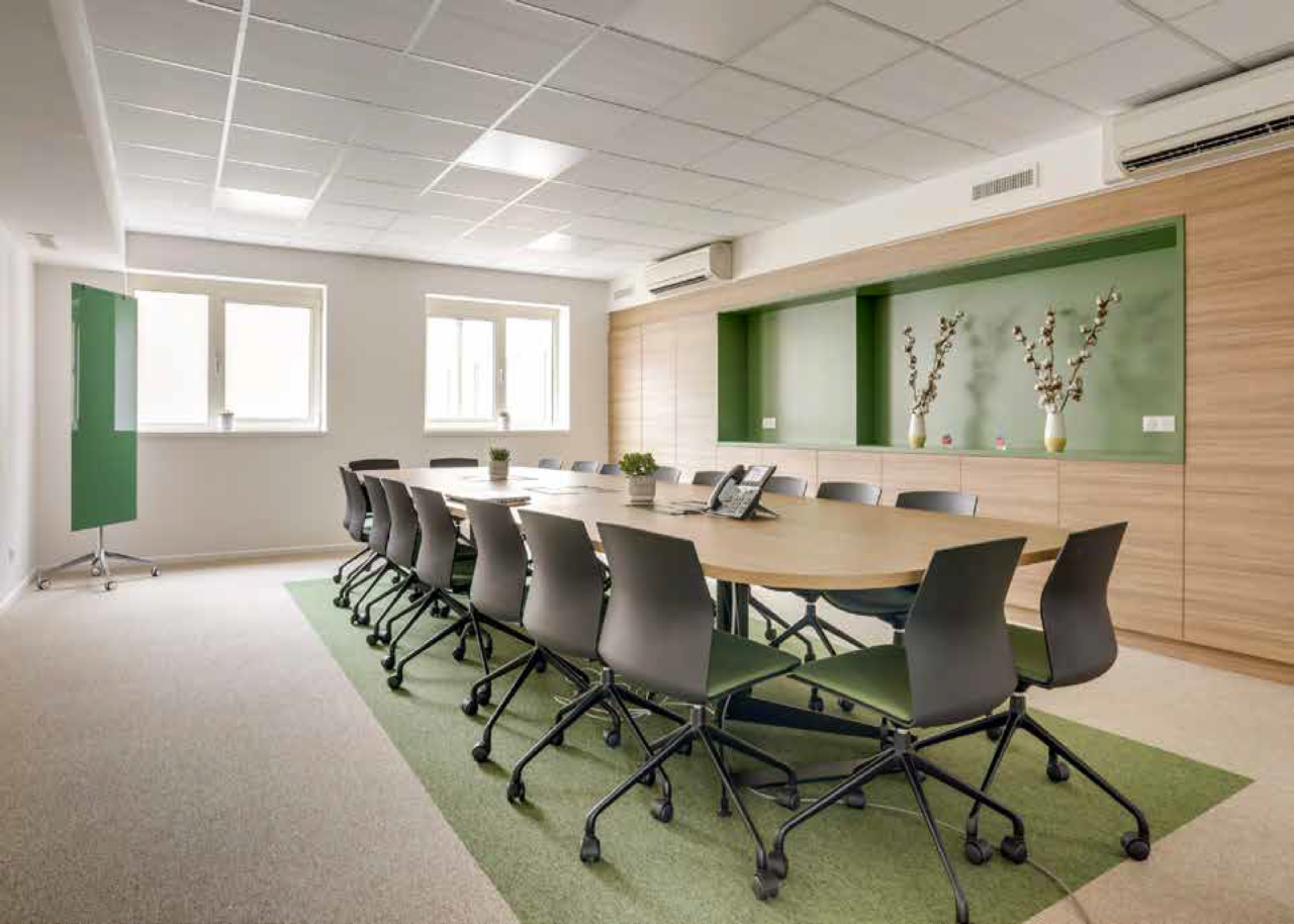 Офис в Маскате, Оман, 30 м² - фото 8