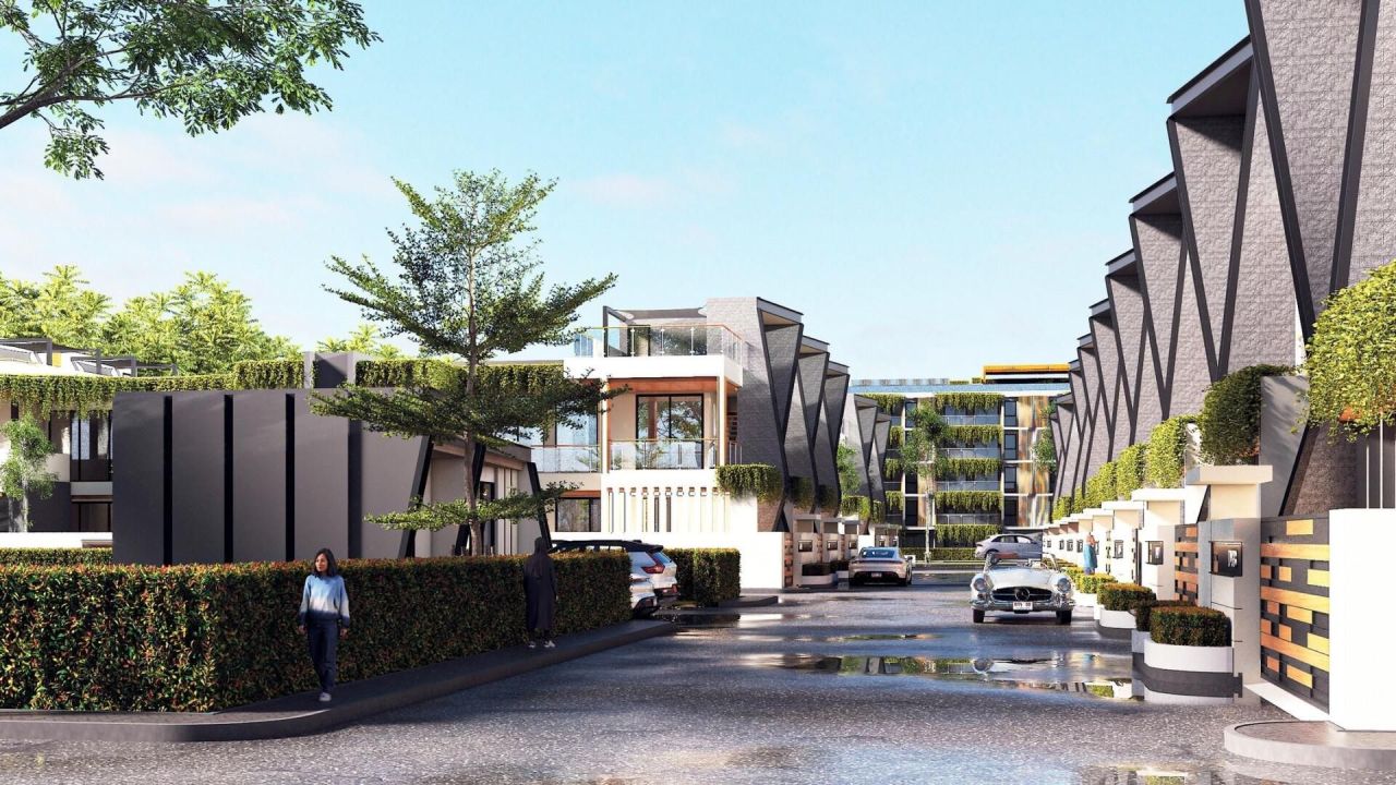 Вилла на Пхукете, Таиланд, 382 м² - фото 8