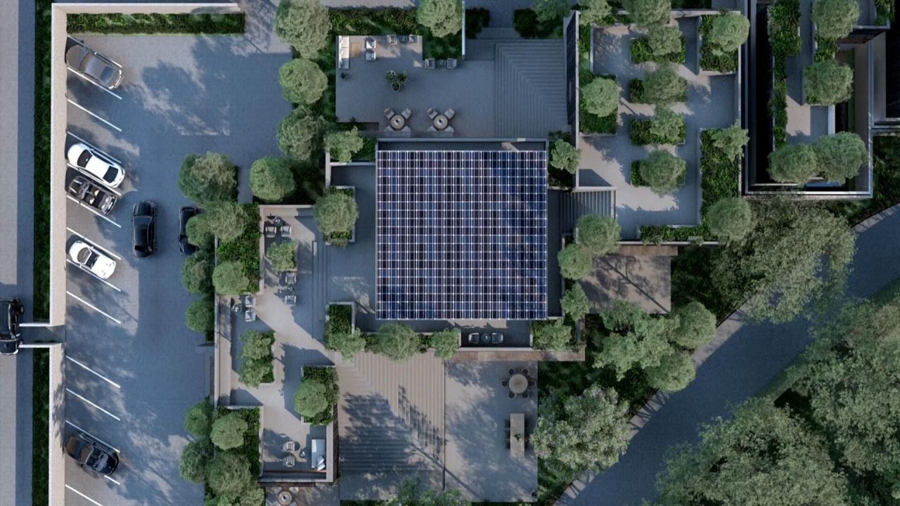 Вилла на Пхукете, Таиланд, 238 м² - фото 8