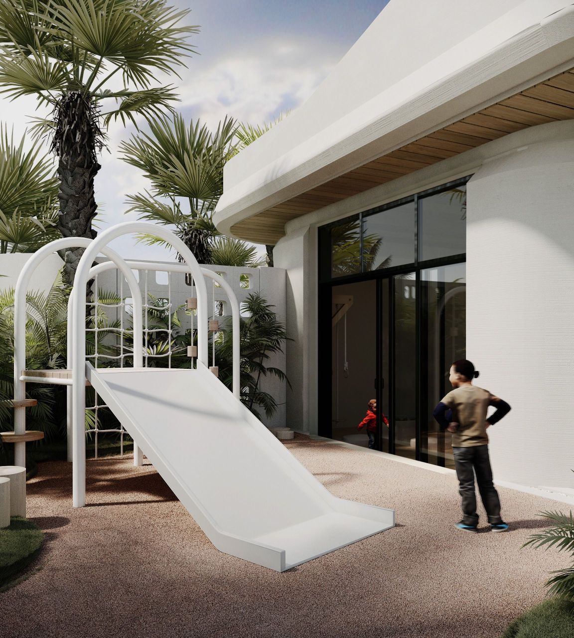 Вилла на Пхукете, Таиланд, 162 м² - фото 8