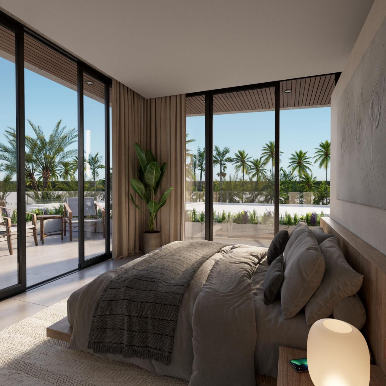 Вилла Bali, Индонезия, 210 м² - фото 8