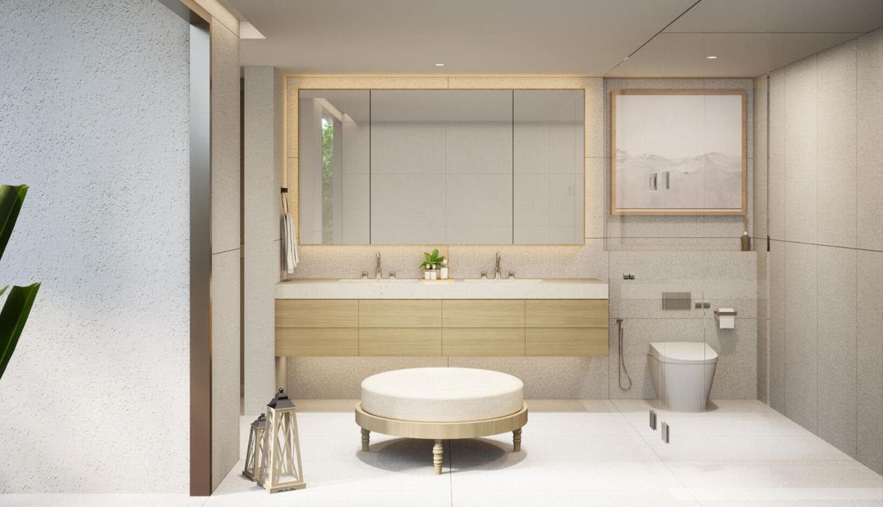 Вилла на Пхукете, Таиланд, 220 м² - фото 8