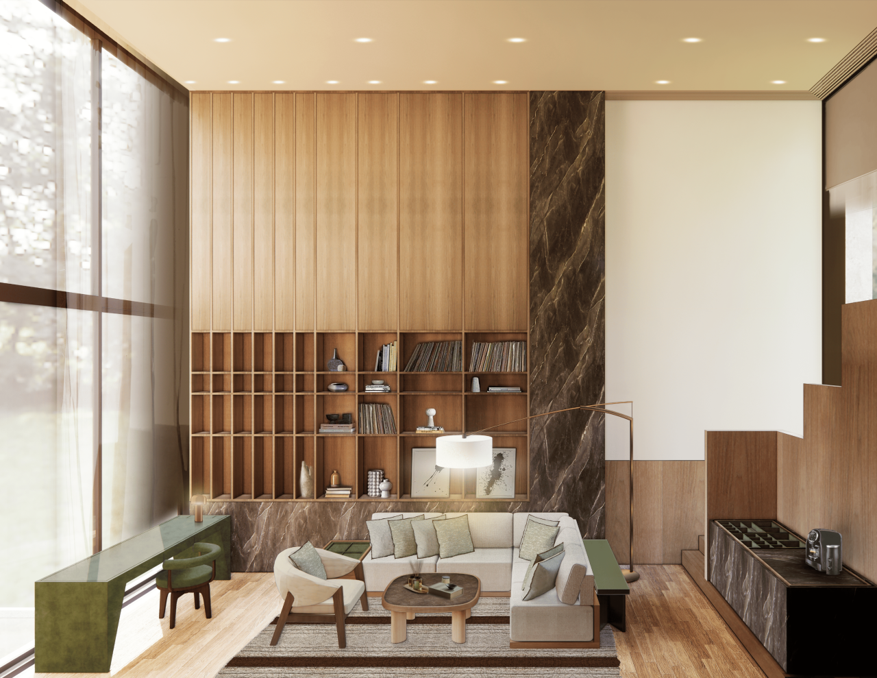 Вилла на Пхукете, Таиланд, 272 м² - фото 8