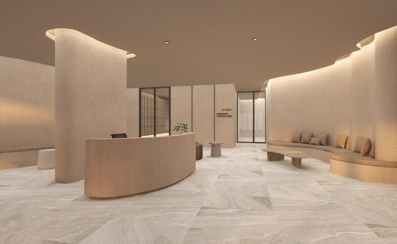 Апартаменты на Пхукете, Таиланд, 47 м² - фото 8