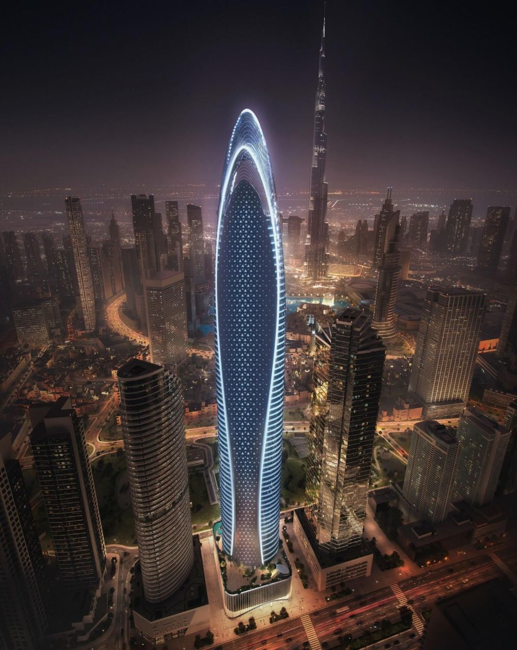 Апартаменты в Дубае, ОАЭ, 335 м² - фото 8