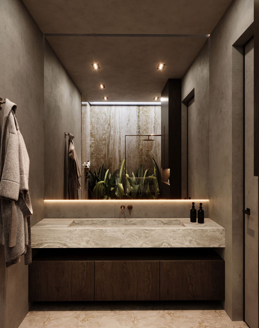 Вилла в Денпасаре, Индонезия, 113 м² - фото 8