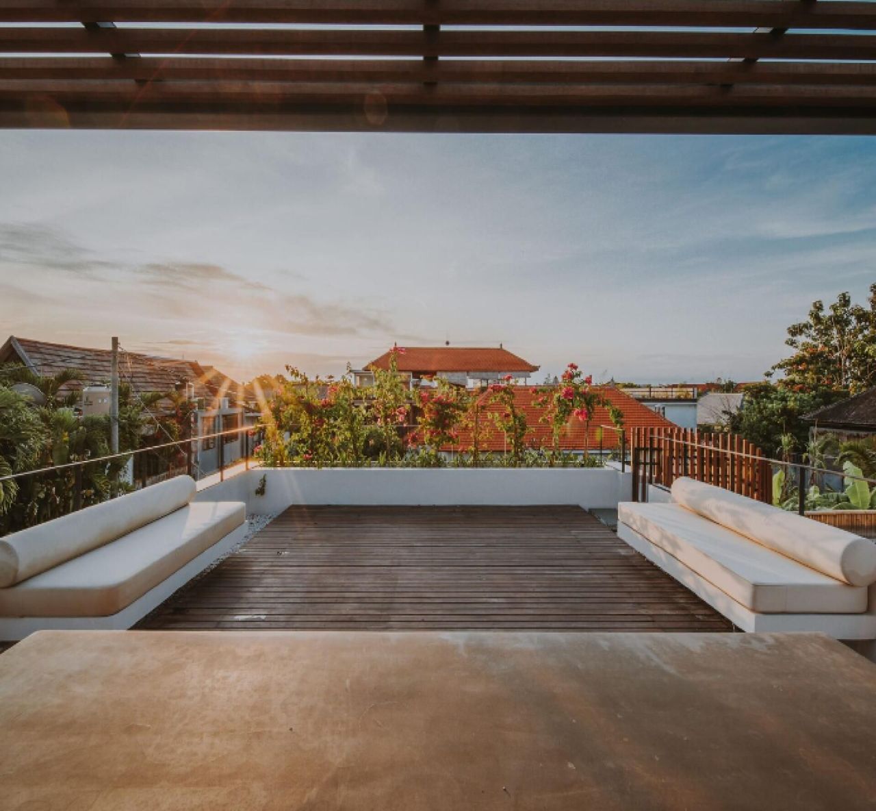 Вилла в Чангу, Индонезия, 263 м² - фото 8