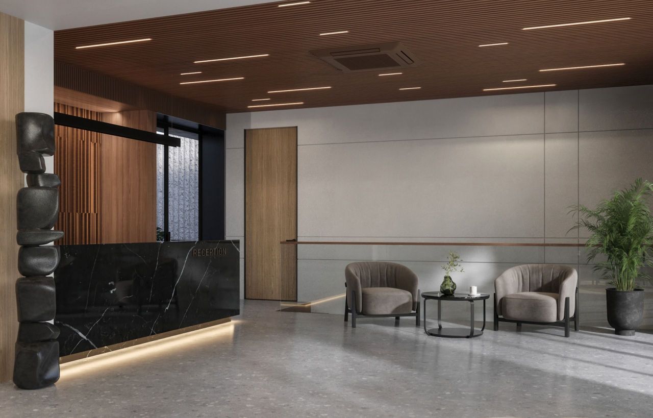 Апартаменты в Табанане, Индонезия, 46 м² - фото 8