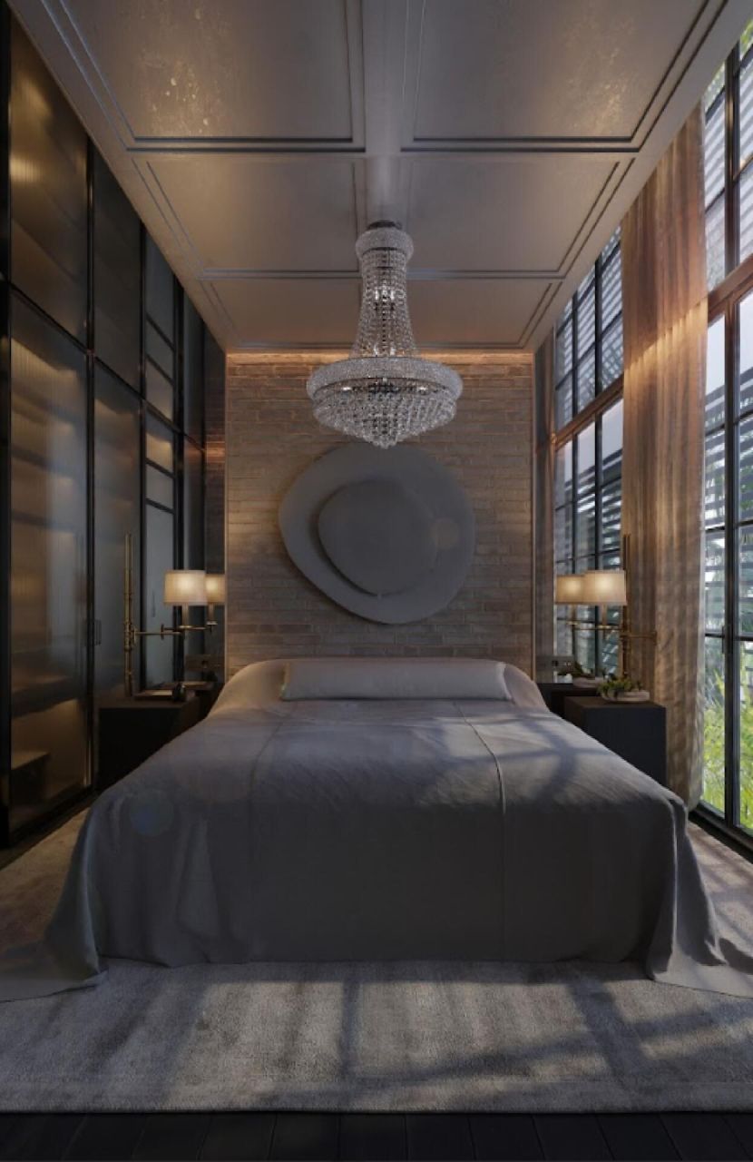 Апартаменты в Умаласе, Индонезия, 60 м² - фото 8