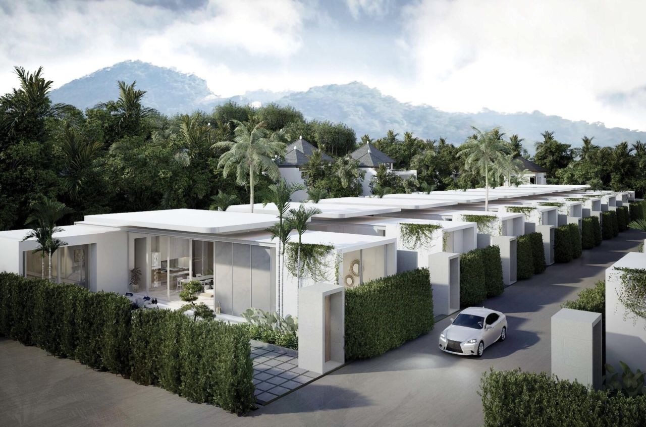 Вилла на Пхукете, Таиланд, 234 м² - фото 8