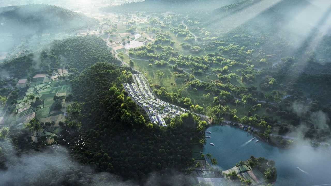 Вилла на Пхукете, Таиланд, 584 м² - фото 8