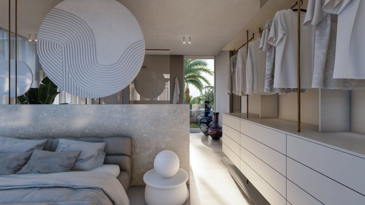 Вилла в Сесехе, Индонезия, 350 м² - фото 8