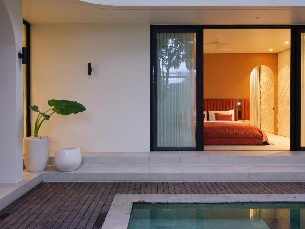 Вилла в Буките, Индонезия, 255 м² - фото 8