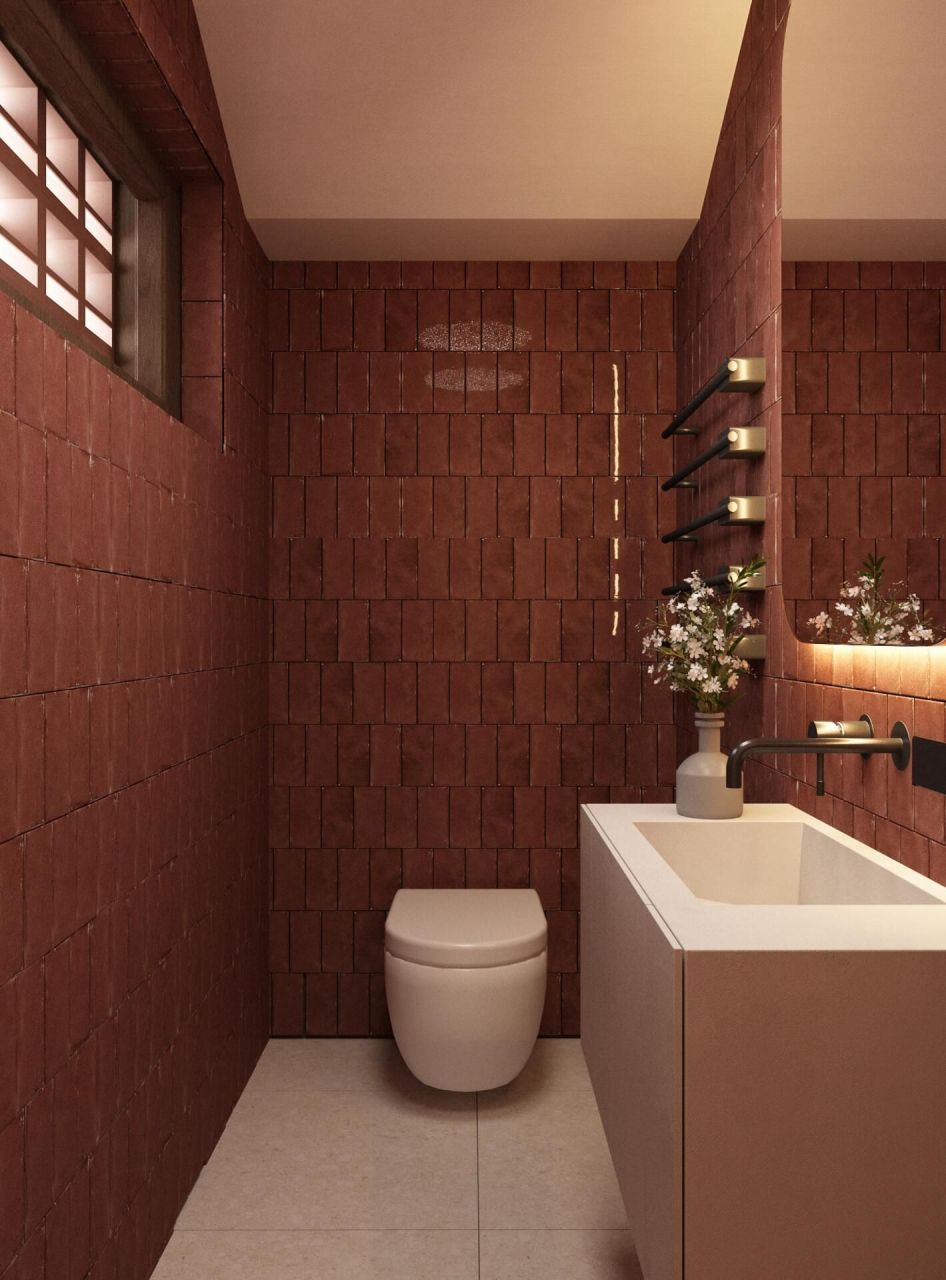 Вилла Bali, Индонезия, 117 м² - фото 8