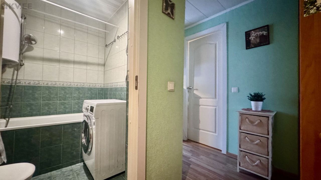 Квартира в Таллине, Эстония, 40.4 м² - фото 16