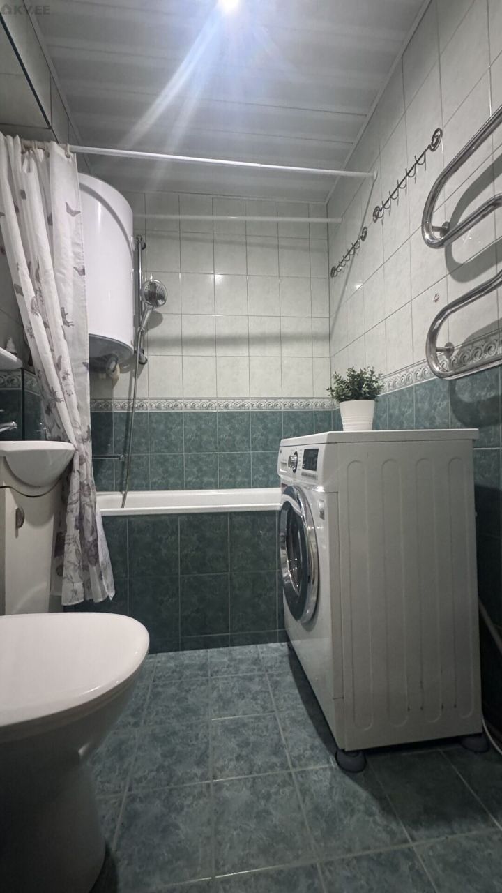 Квартира в Таллине, Эстония, 40.4 м² - фото 15