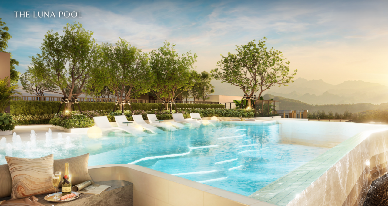 Апартаменты на Пхукете, Таиланд, 56 м² - фото 8