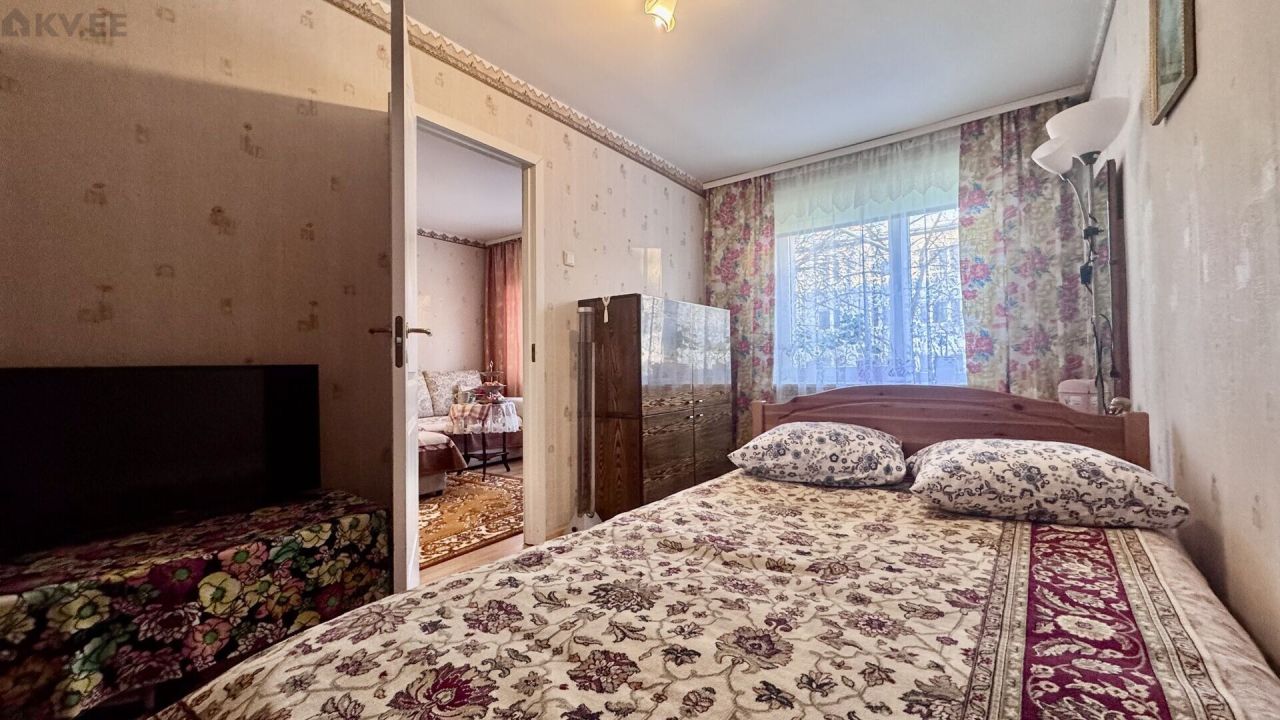 Квартира в Таллине, Эстония, 40.4 м² - фото 3