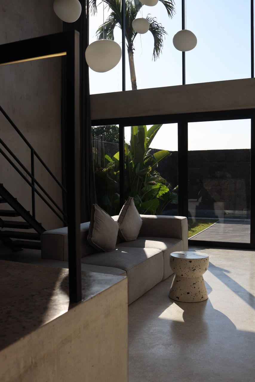 Апартаменты Bali, Индонезия, 73 м² - фото 8