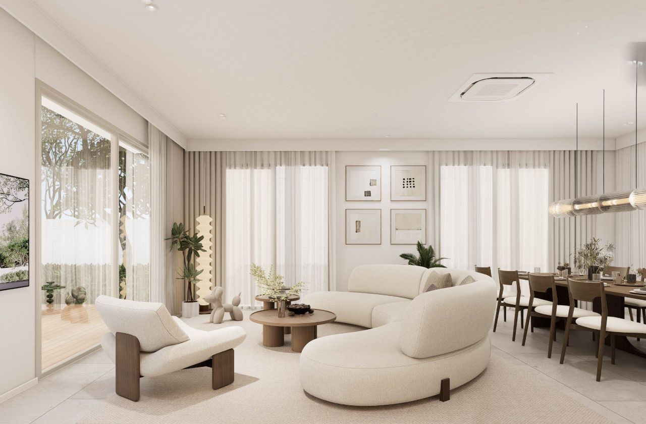 Вилла на Пхукете, Таиланд, 229 м² - фото 8