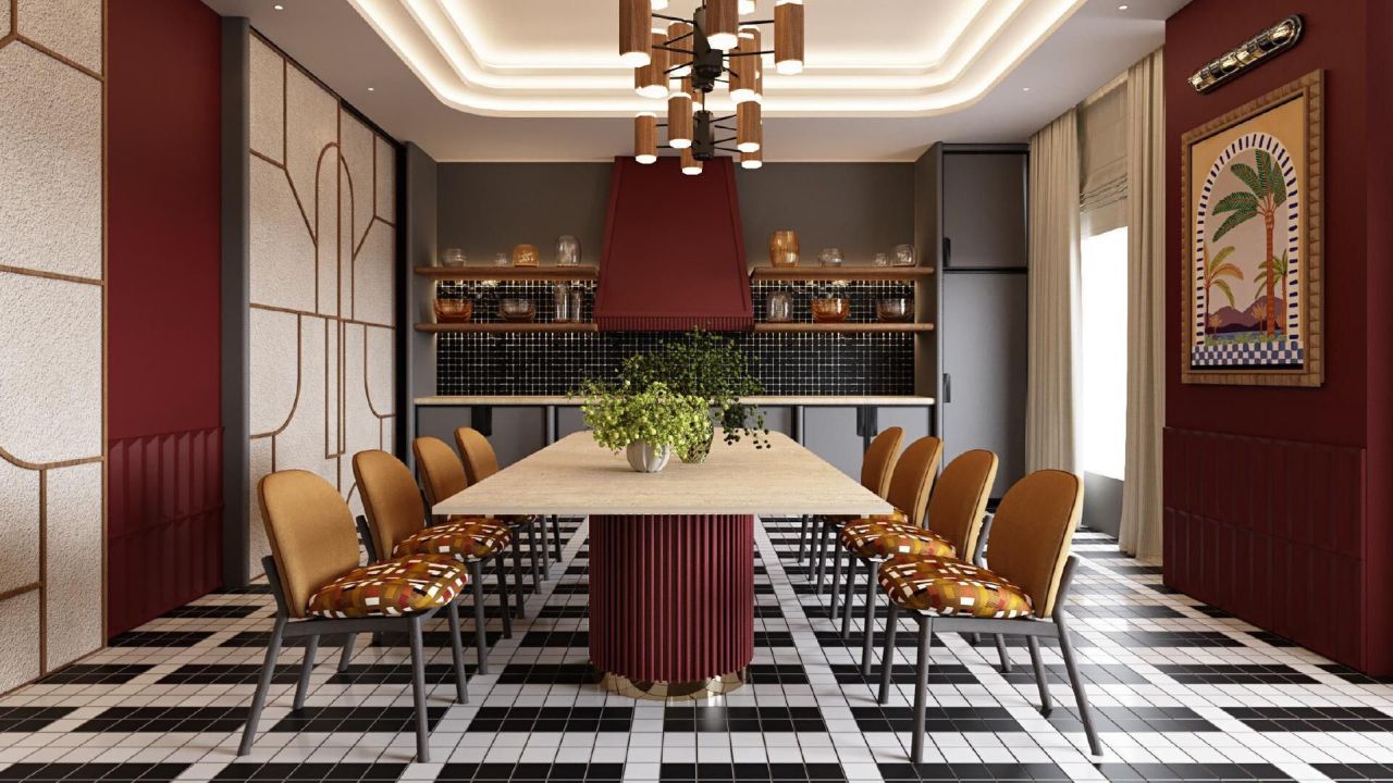 Апартаменты на Пхукете, Таиланд, 32 м² - фото 8