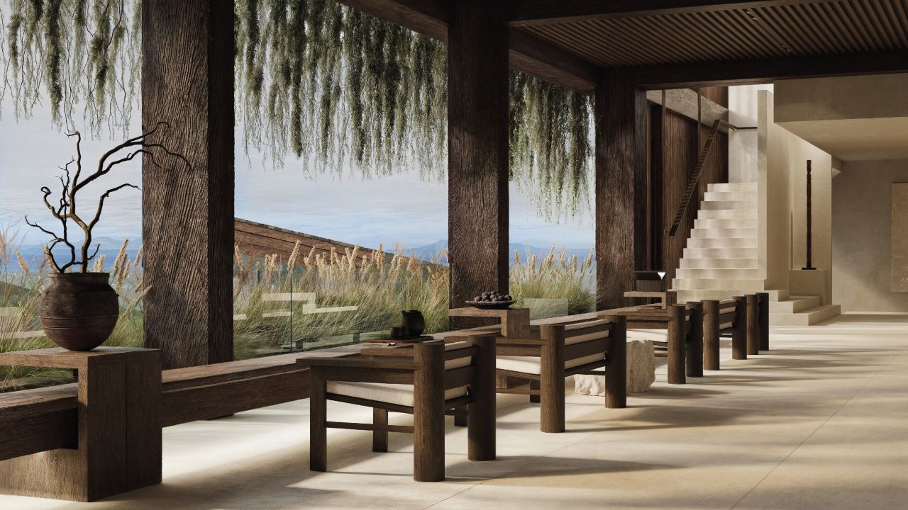 Вилла в Буките, Индонезия, 208 м² - фото 8