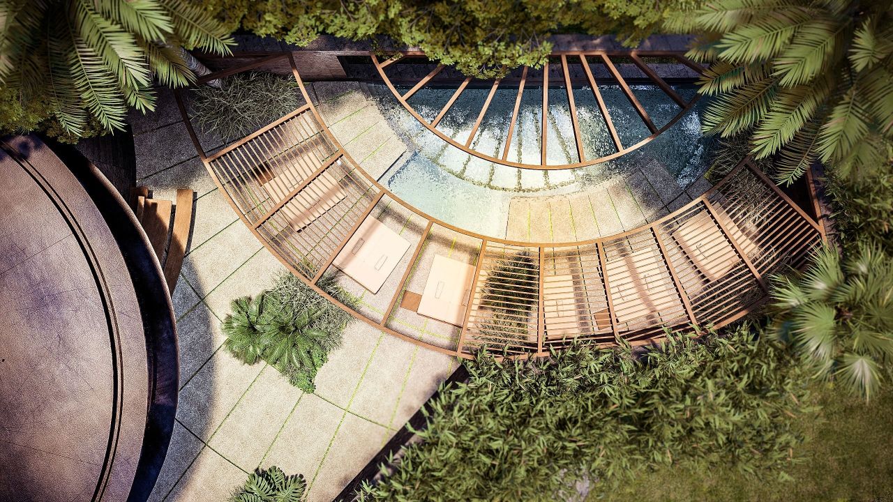 Вилла в Табанане, Индонезия, 230 м² - фото 8