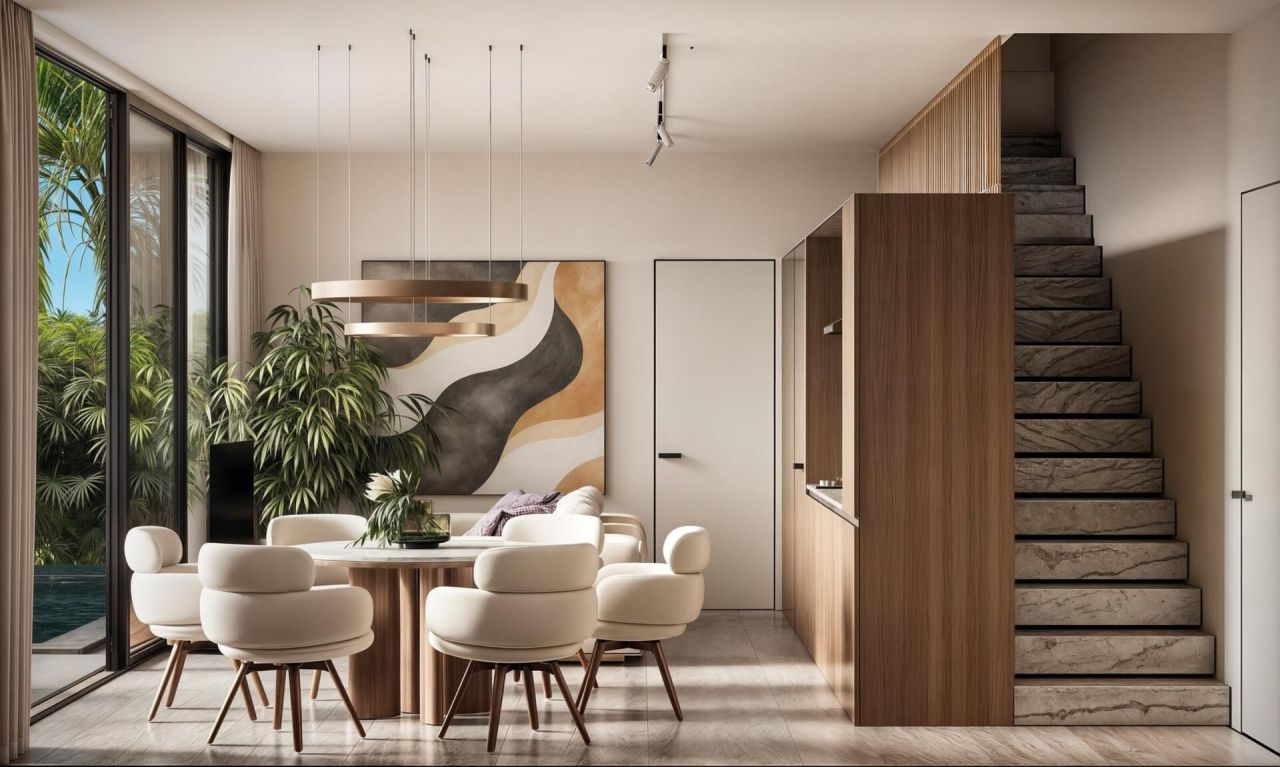 Вилла в Буките, Индонезия, 178 м² - фото 8