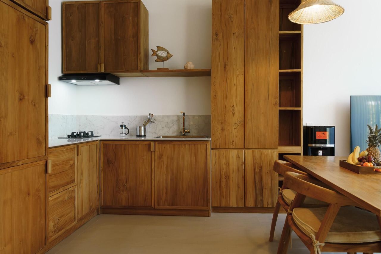 Вилла в Умаласе, Индонезия, 81 м² - фото 8